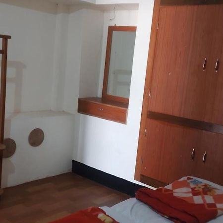 Bhuban Heritage Inn Puri Buitenkant foto