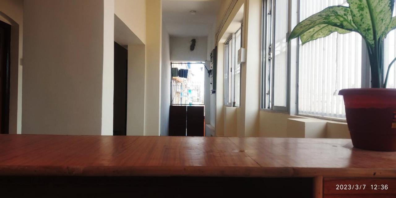 Bhuban Heritage Inn Puri Buitenkant foto