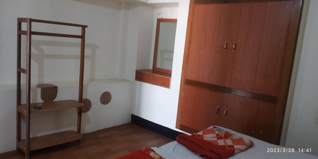 Bhuban Heritage Inn Puri Buitenkant foto