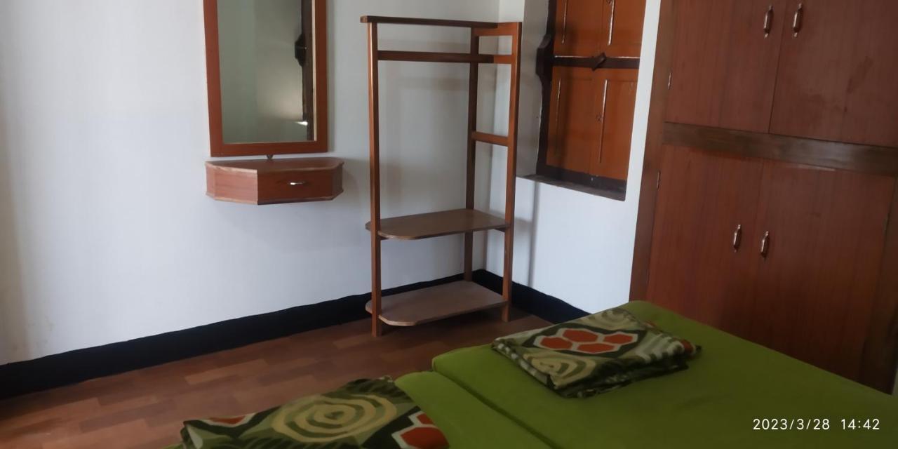 Bhuban Heritage Inn Puri Buitenkant foto