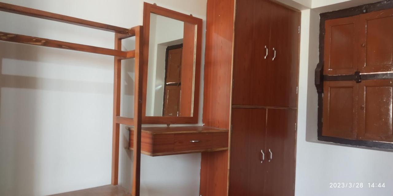 Bhuban Heritage Inn Puri Buitenkant foto