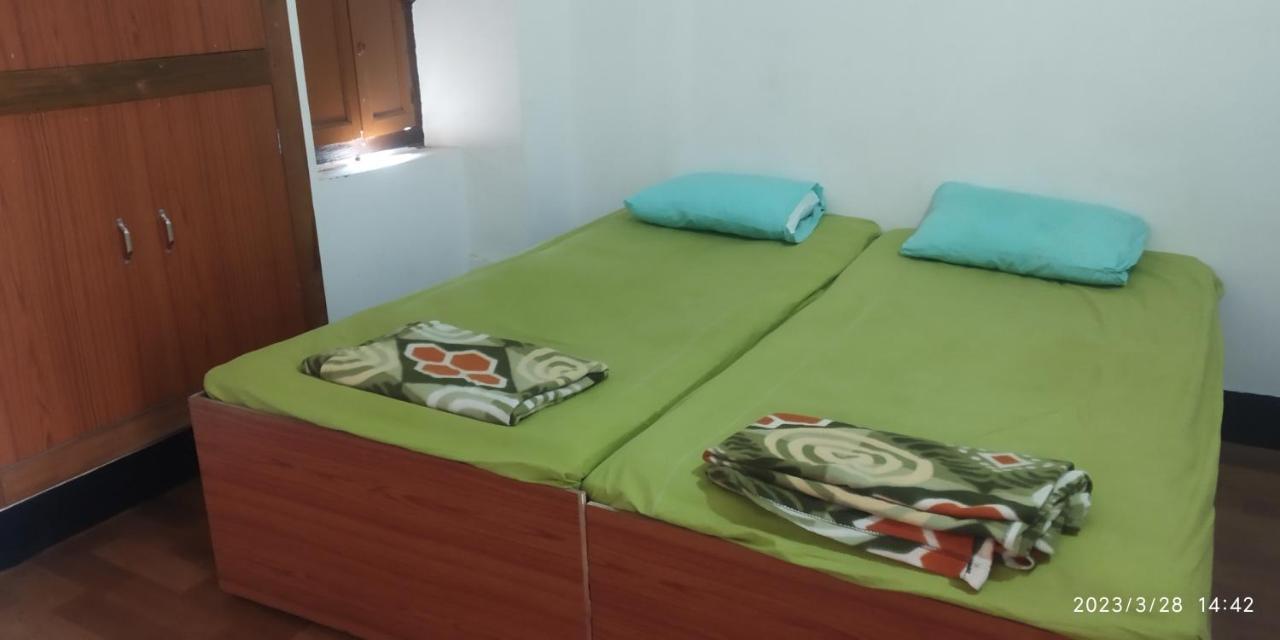Bhuban Heritage Inn Puri Buitenkant foto