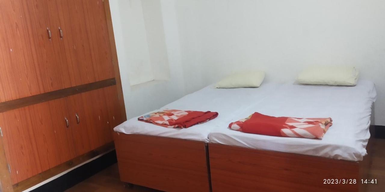 Bhuban Heritage Inn Puri Buitenkant foto