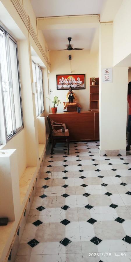 Bhuban Heritage Inn Puri Buitenkant foto